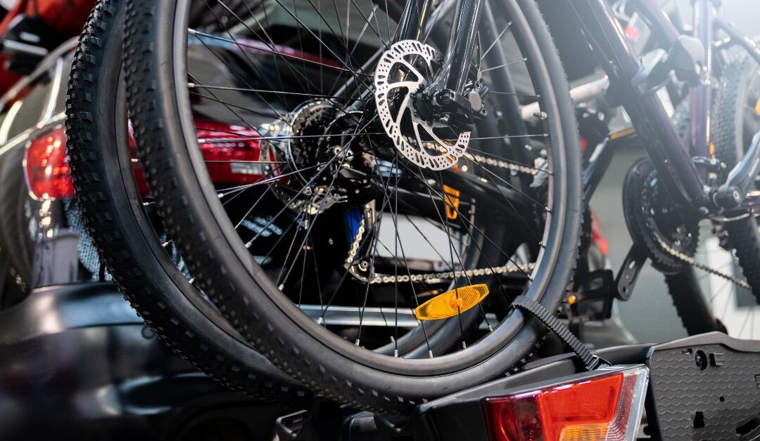 How to Upgrade Your Ride: Essential Car and Bike Accessories for Comfort, Safety, and Style