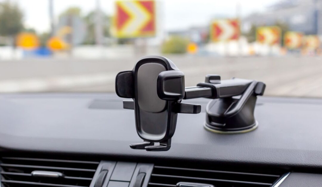 The Ultimate Car Phone Holders to Keep You Safe, Organized, and Connected on the Road