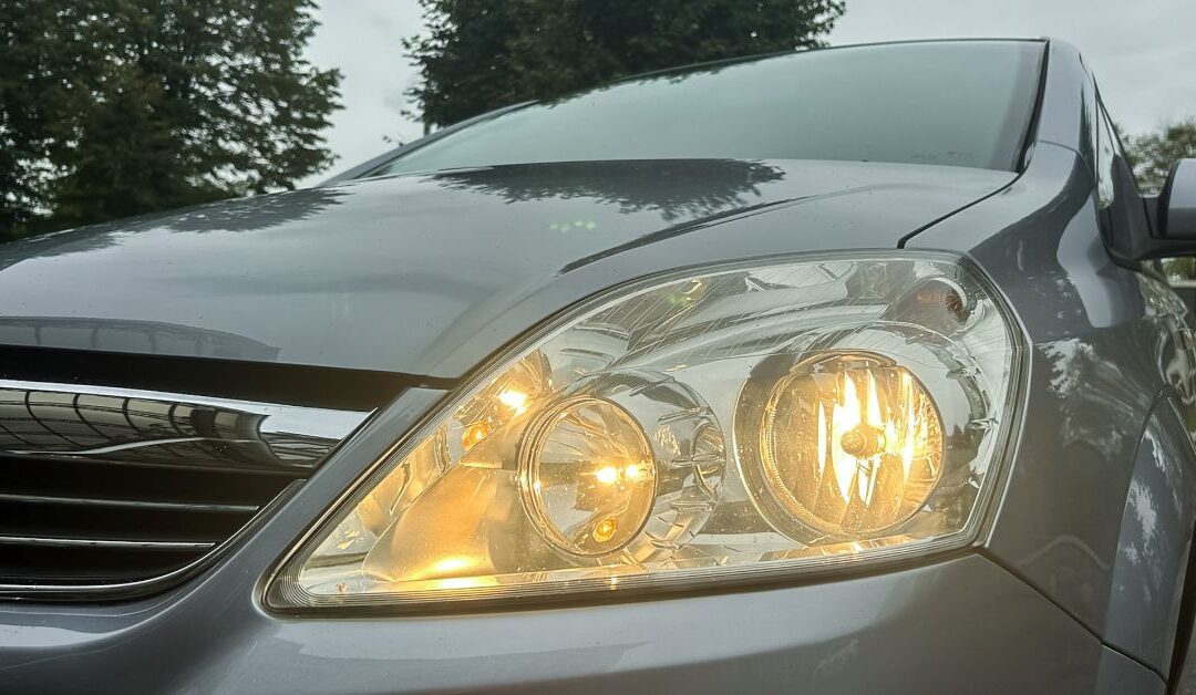 How to Eliminate Poor Night Visibility with the Right Lighting & Bulbs for Your Car